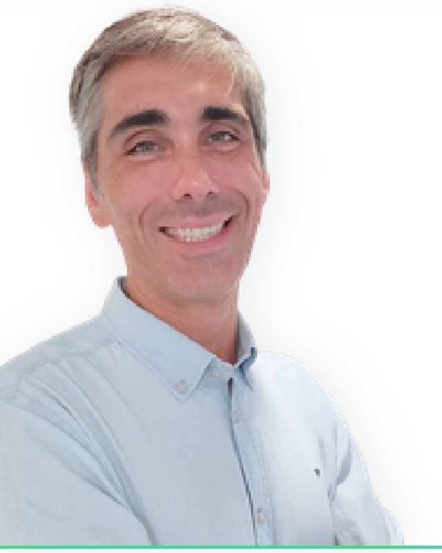 Jaime Durán del Campo, Vocal de la candidatura