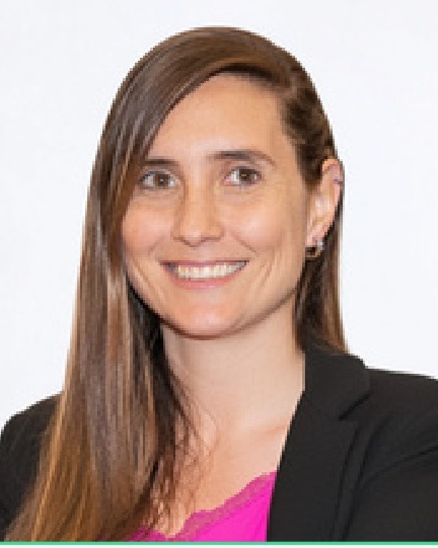 Claudia Fuentes Rueda, Vocal de la candidatura