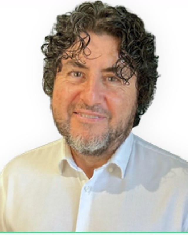 David Corredor Lacha, Vocal de la candidatura